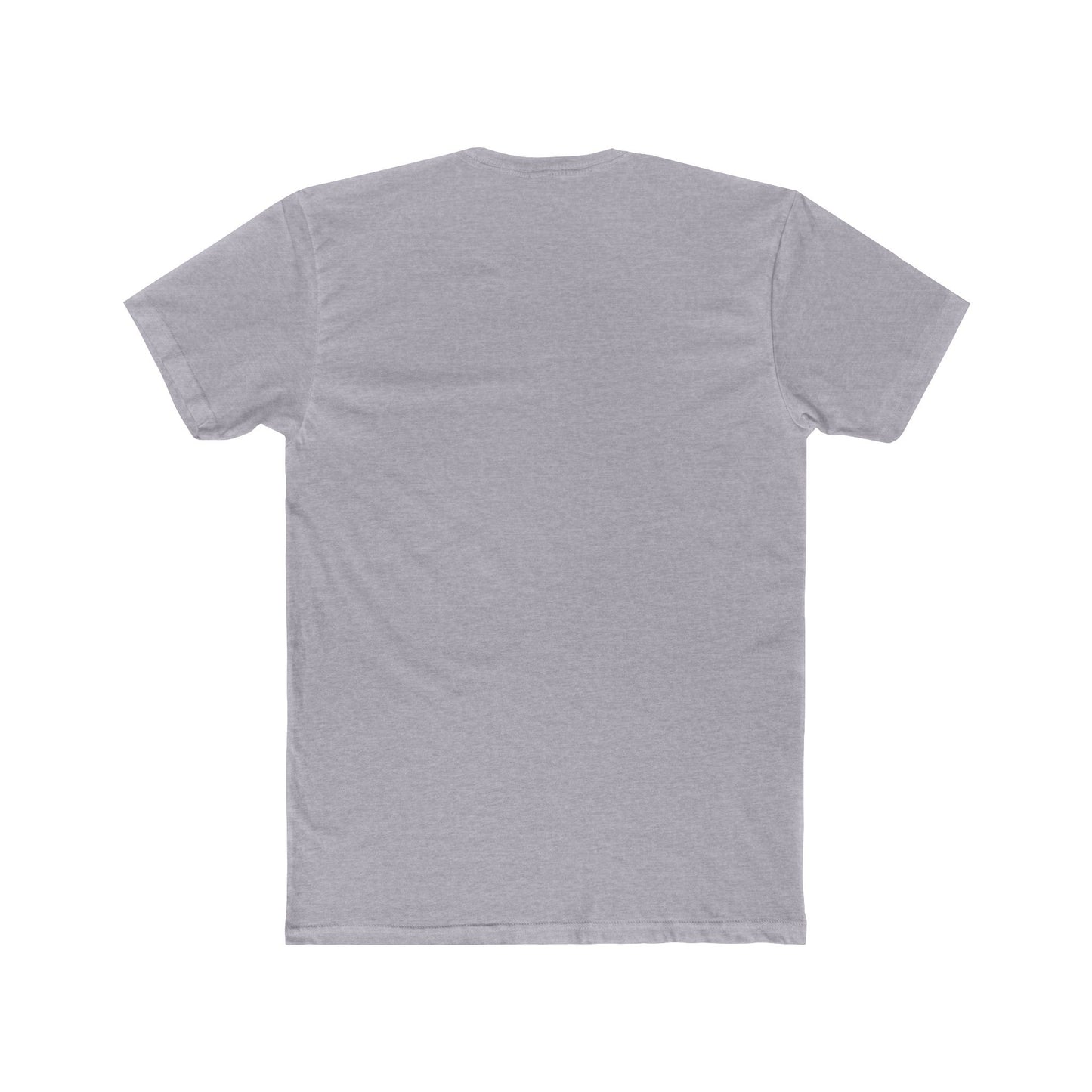 Men T-Shirt Eagle Graphic Unisex Cotton Crew Tee - No Dream Is Too Big | Unisex T-Shirt
