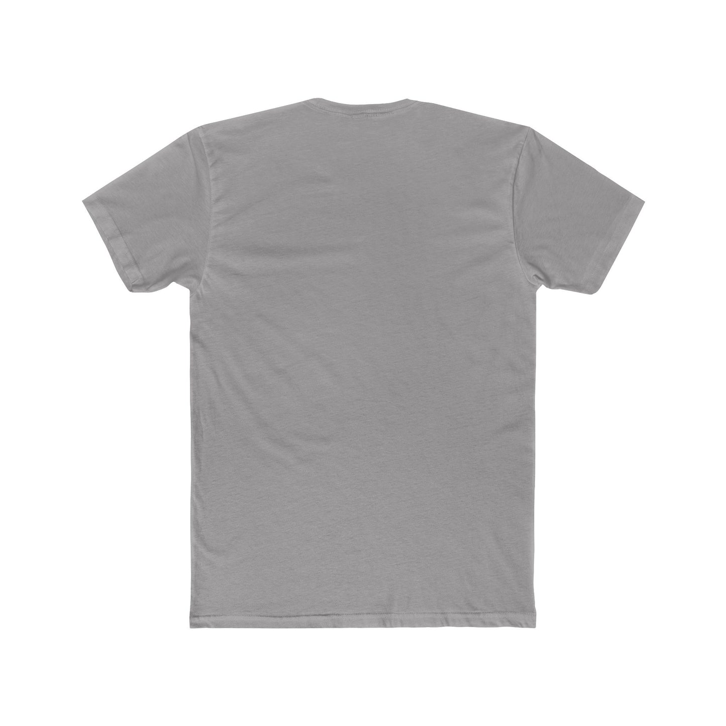 Men T-Shirt Eagle Graphic Unisex Cotton Crew Tee - No Dream Is Too Big | Unisex T-Shirt