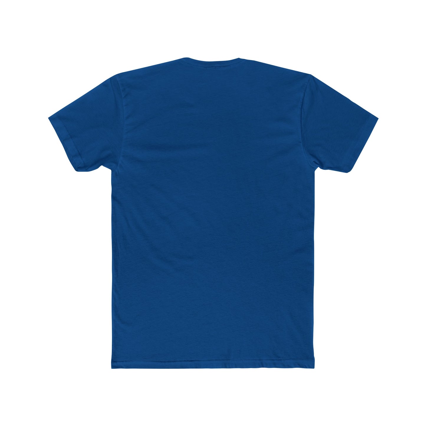 Men T-Shirt Eagle Graphic Unisex Cotton Crew Tee - No Dream Is Too Big | Unisex T-Shirt