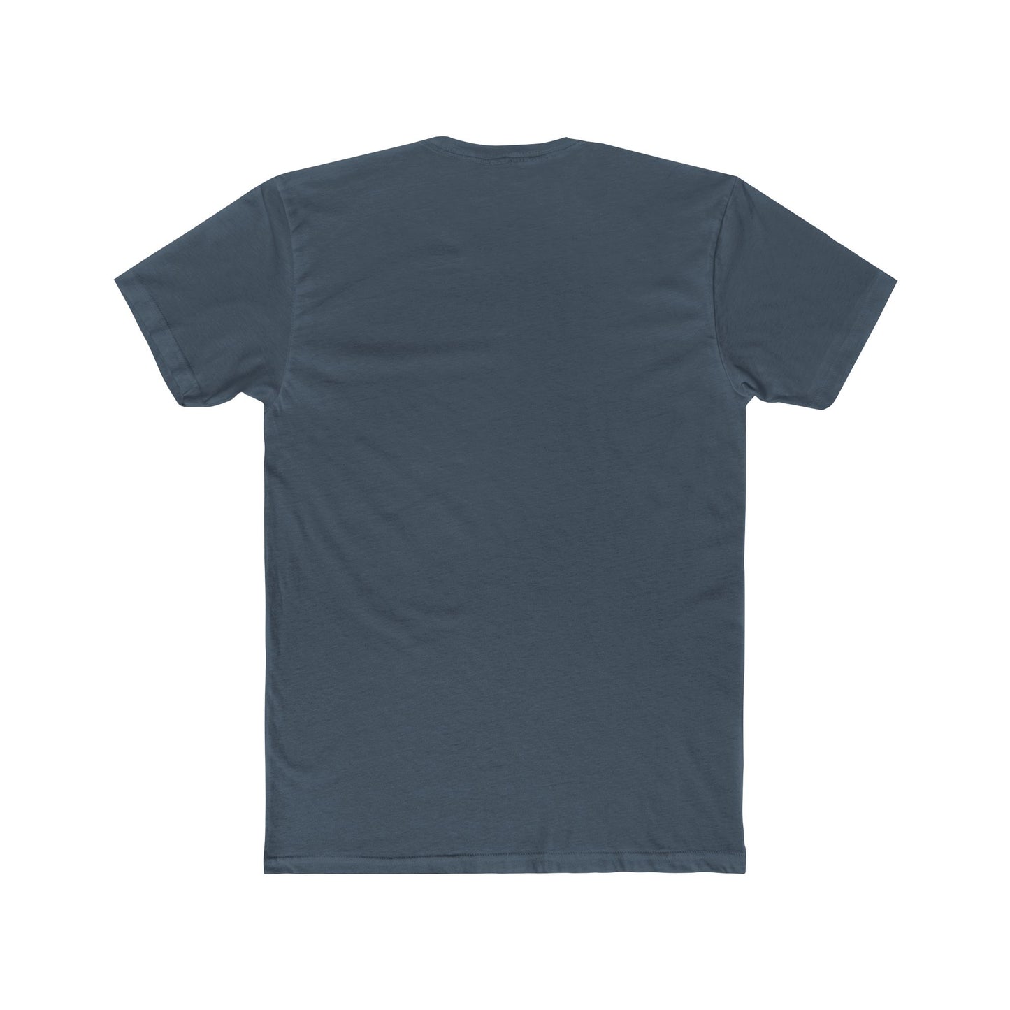 Men T-Shirt Eagle Graphic Unisex Cotton Crew Tee - No Dream Is Too Big | Unisex T-Shirt