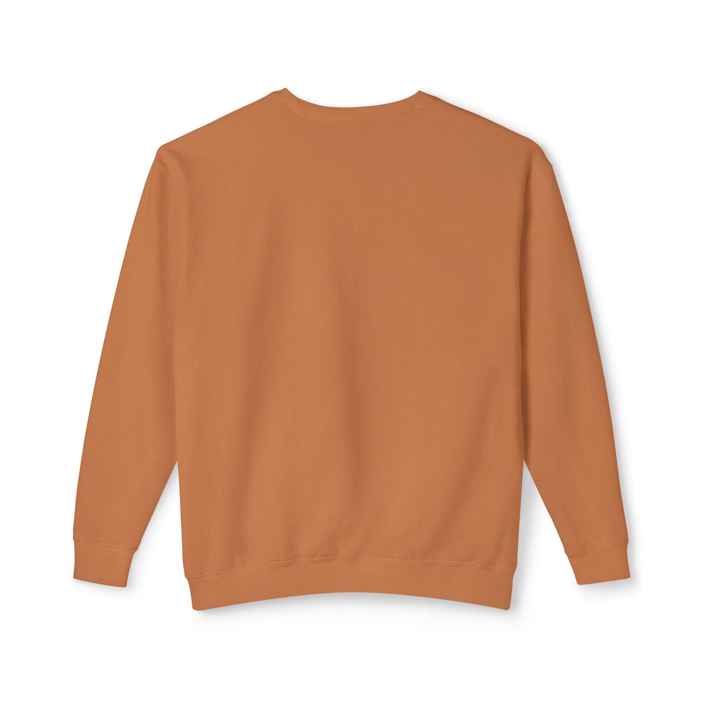 Unisex Sweatshirt - Occupy Mars Space Graphic Unisex Sweatshirt
