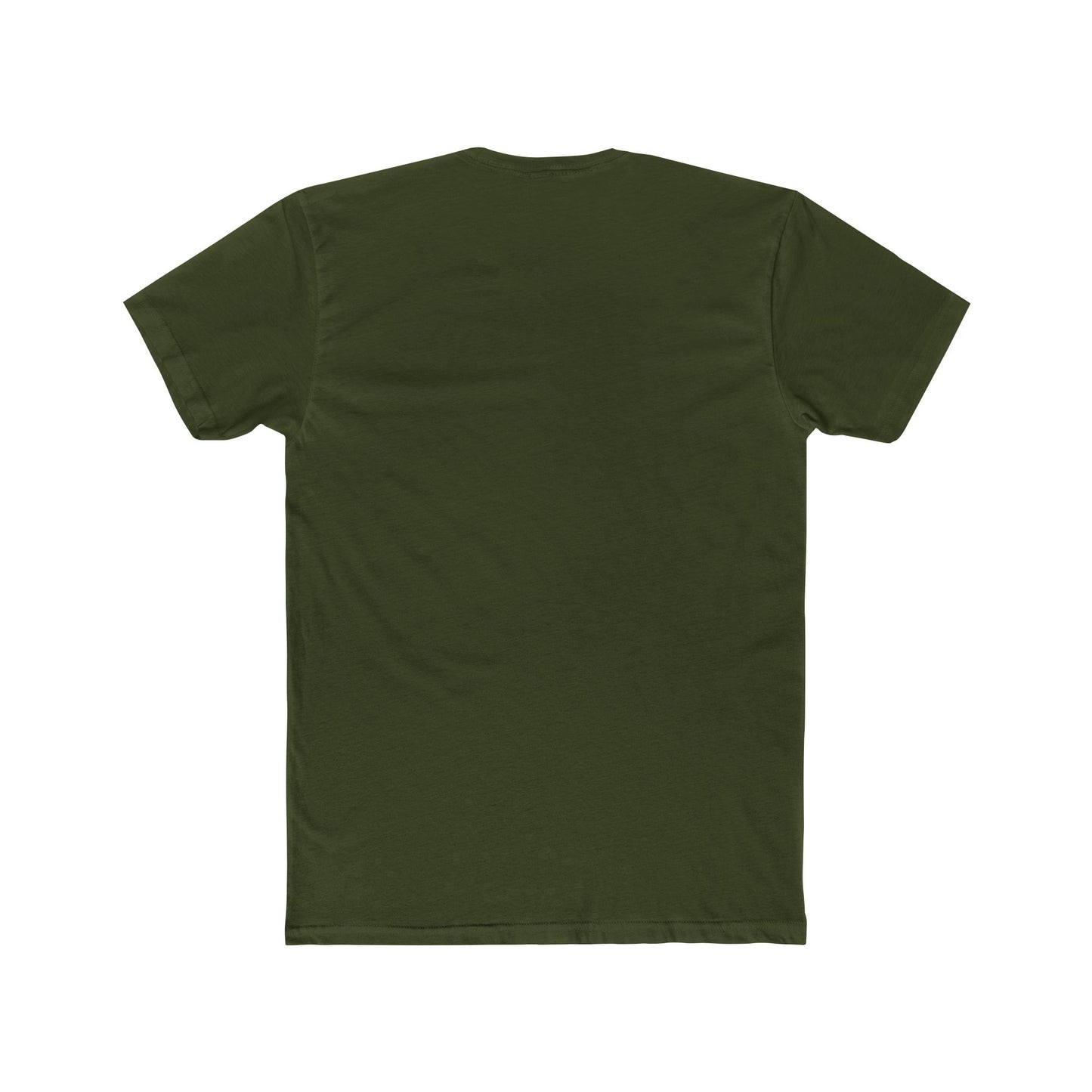 Men T-Shirt Eagle Graphic Unisex Cotton Crew Tee - No Dream Is Too Big | Unisex T-Shirt
