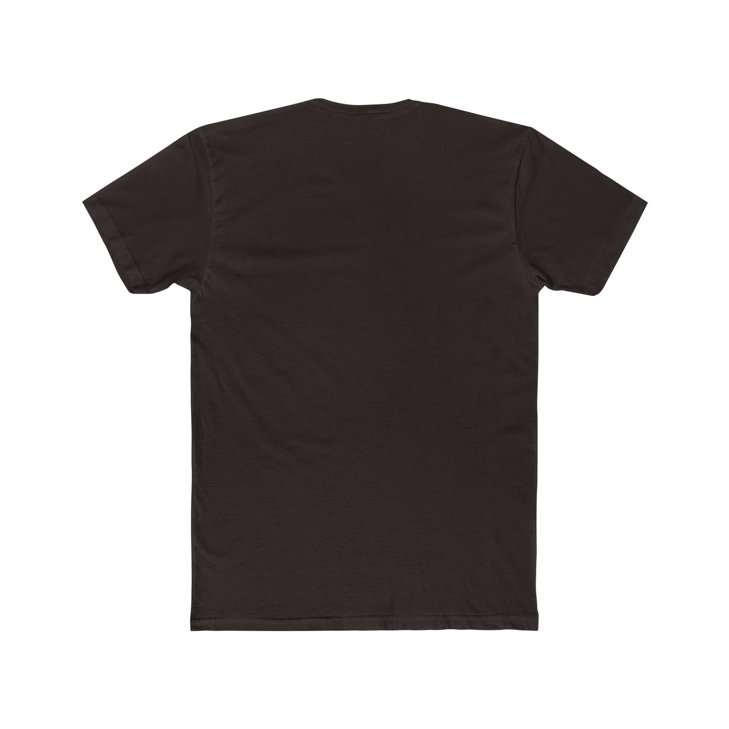 Men T-Shirt Eagle Graphic Unisex Cotton Crew Tee - No Dream Is Too Big | Unisex T-Shirt