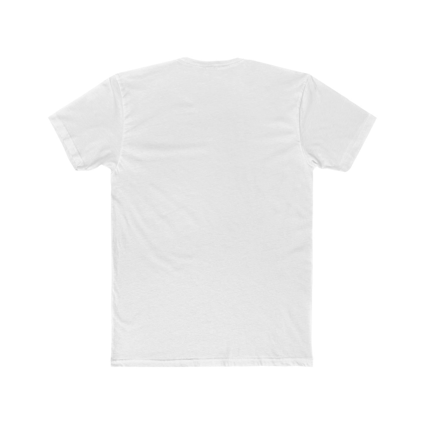 Men T-Shirt Eagle Graphic Unisex Cotton Crew Tee - No Dream Is Too Big | Unisex T-Shirt