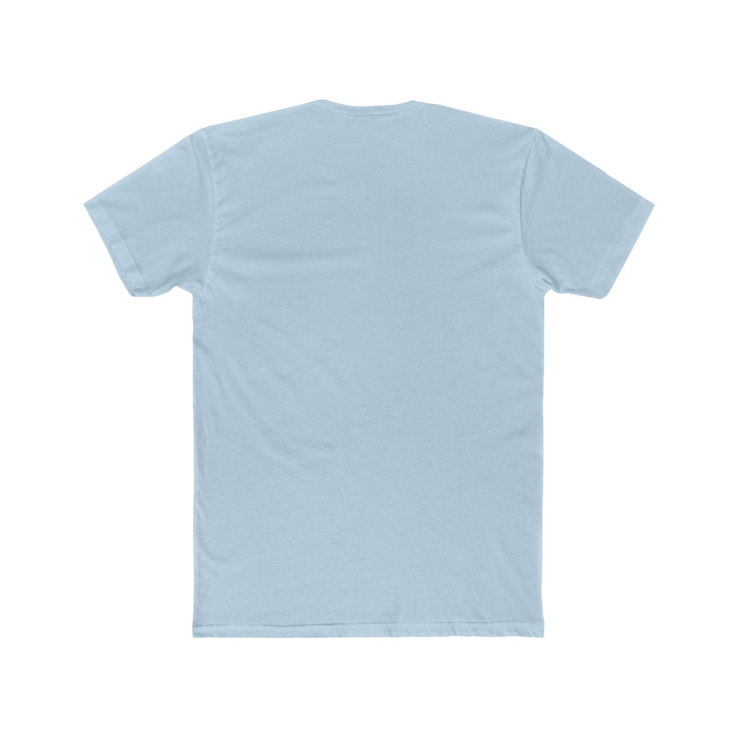 Men T-Shirt Eagle Graphic Unisex Cotton Crew Tee - No Dream Is Too Big | Unisex T-Shirt