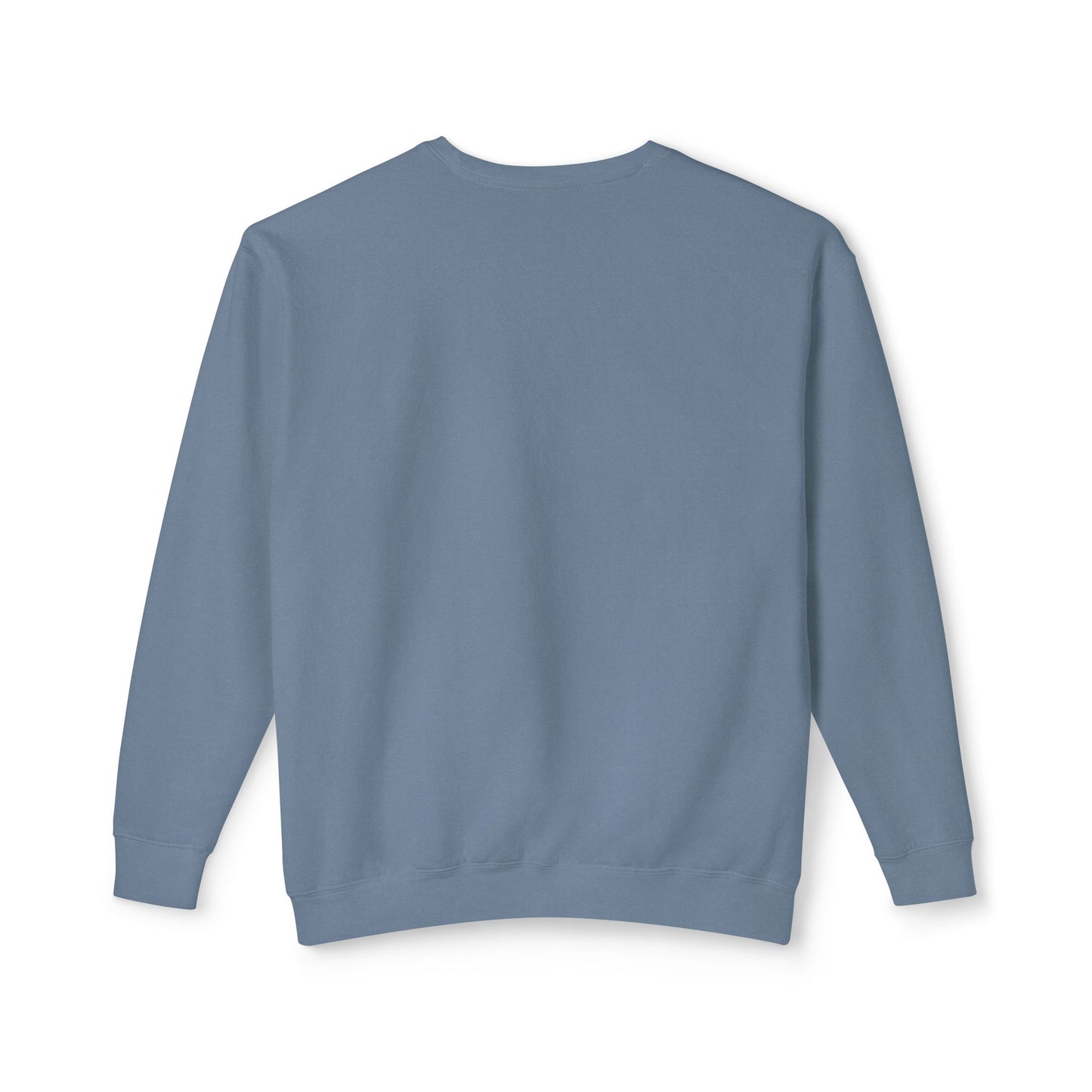 Unisex Sweatshirt - Occupy Mars Space Graphic Unisex Sweatshirt