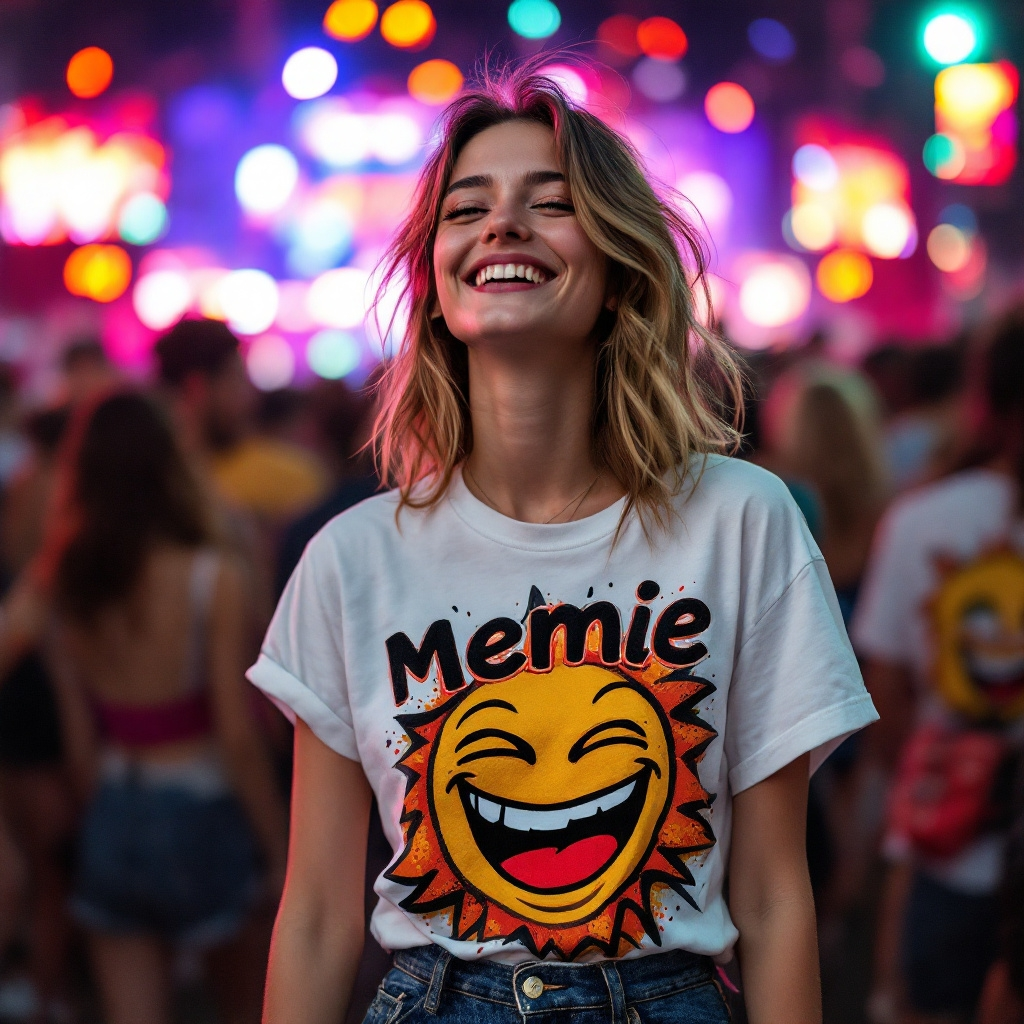 MEME's Design T-Shirts