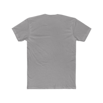 Men T-Shirt Eagle Graphic Unisex Cotton Crew Tee - No Dream Is Too Big | Unisex T-Shirt