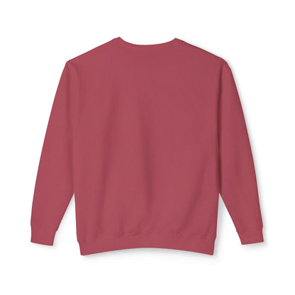 Unisex Sweatshirt - Occupy Mars Space Graphic Unisex Sweatshirt