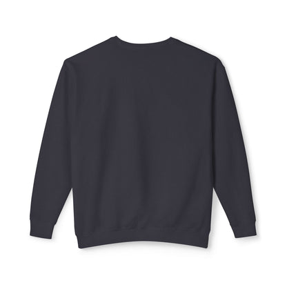 Unisex Sweatshirt - Occupy Mars Space Graphic Unisex Sweatshirt